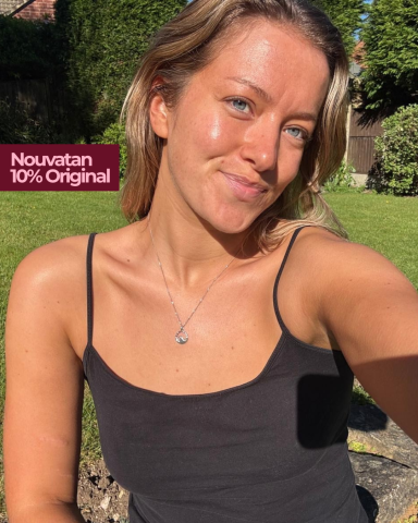 Spray tan for a hen do